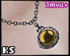 Necklace Elemental (Y)