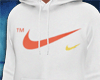 Moletom NK | Swoosh