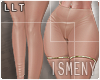 [Is] LLT Leggings Nude