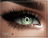 ∞ Green Eyes