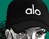 alo Black Cap