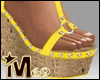 M69 Melina Heels