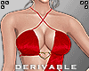 Valentine dress
