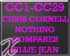 X* Chris Cornell Songs