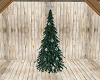 Barn Christmas Tree 2