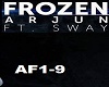 Arjun - Frozen BOX 1