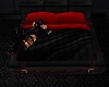 {CV} Naked Cuddle Bed