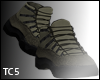 Tactical shoes v2