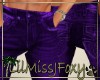 *J* Purple Jeans 