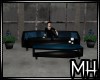 [MH] PM Couch & Table