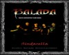 Band Balada : Menangis