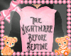 Kids Nightmare B4 Bed 3