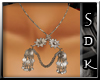 #SDK# Arabian Necklace 3