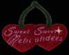 Sweet Mehluhdees Rug