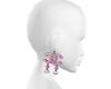 FAIRY CHANELY EARRINGS