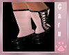 *C* Stella Boots Pink