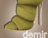 [D] Comfort boots