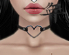 Heart Choker