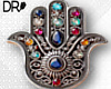 DR- Khmesa choker