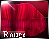 (K) Soie-Rouge*Lips/C*2