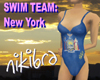 Swimteam New York