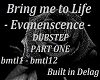 Bring me to Life DUBSTEP