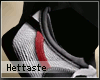 [H] Sneakers black/red