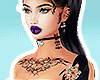 Berlin Ink Top