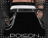 |P| Skinny Jeans V3
