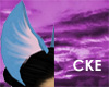 CKE ValentineBlue Ears