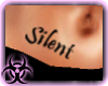 Slient Belly Tatt (REQ)F