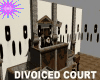 DIVOICED COURT