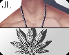 ▲ Chain Weed Silver