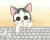 Kitty Keyboard :]