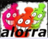 ALORRRA ZUERA