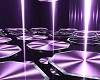 DJ Purple  Floor Effects
