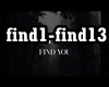 ♫C♫ Find...