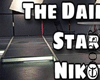 !A The Daily Logo
