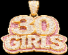 30 girls chain