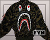 Bape Jacket ♦