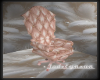 Blush Imperial Chair