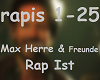 Max Herre - Rap ist