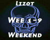 Lizot - Weekend