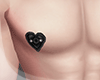 .Heart. nipple tapes I