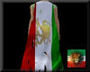 ! Flag Cape Persia IRAN