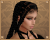 Rita 'long braids
