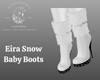 Eira Snow Baby Boots