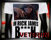 |V| Im Rick James Shirt