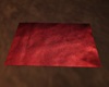 Red ground cloth