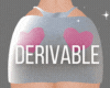 Occ. DRV mini skirt <3